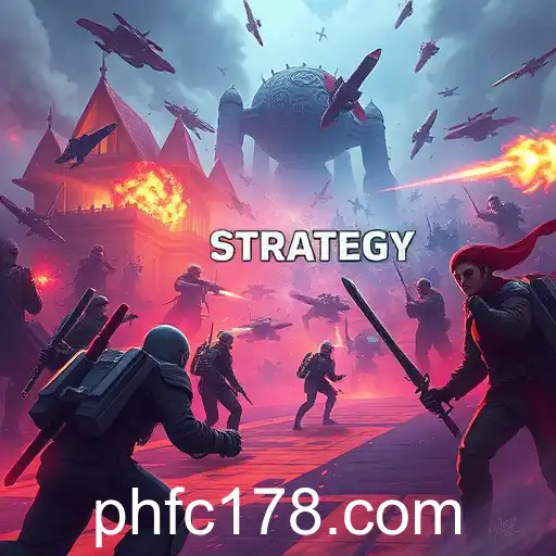 The Fascination of Strategy Play: Unveiling the Mystery of FC178