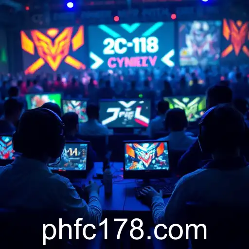 The Rise of FC178: A New Era in Online Gaming