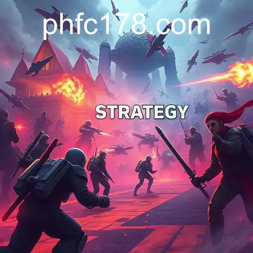 The Fascination of Strategy Play: Unveiling the Mystery of FC178