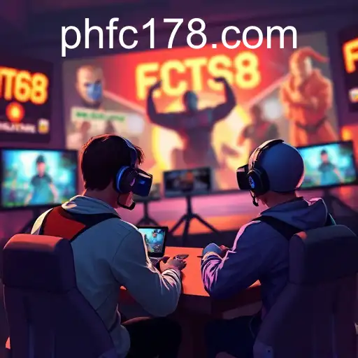 The Rise of FC178: A Gaming Revolution